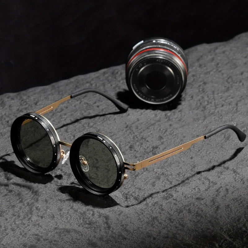 ShadeShift™ Gafas de Sol - Lumia Estudio