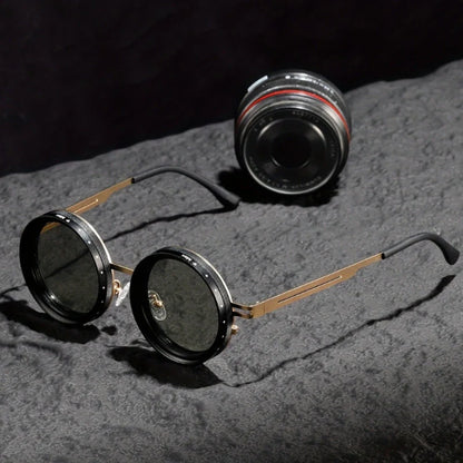 ShadeShift™ Gafas de Sol - Lumia Estudio