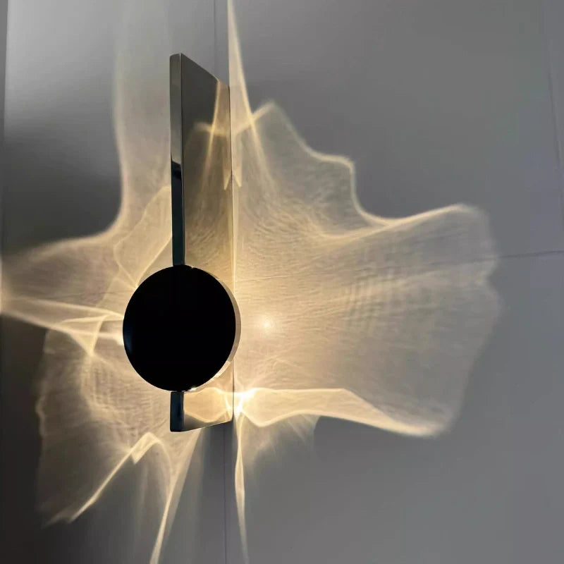 Velwave™ Aplique de Pared - Lumia Estudio