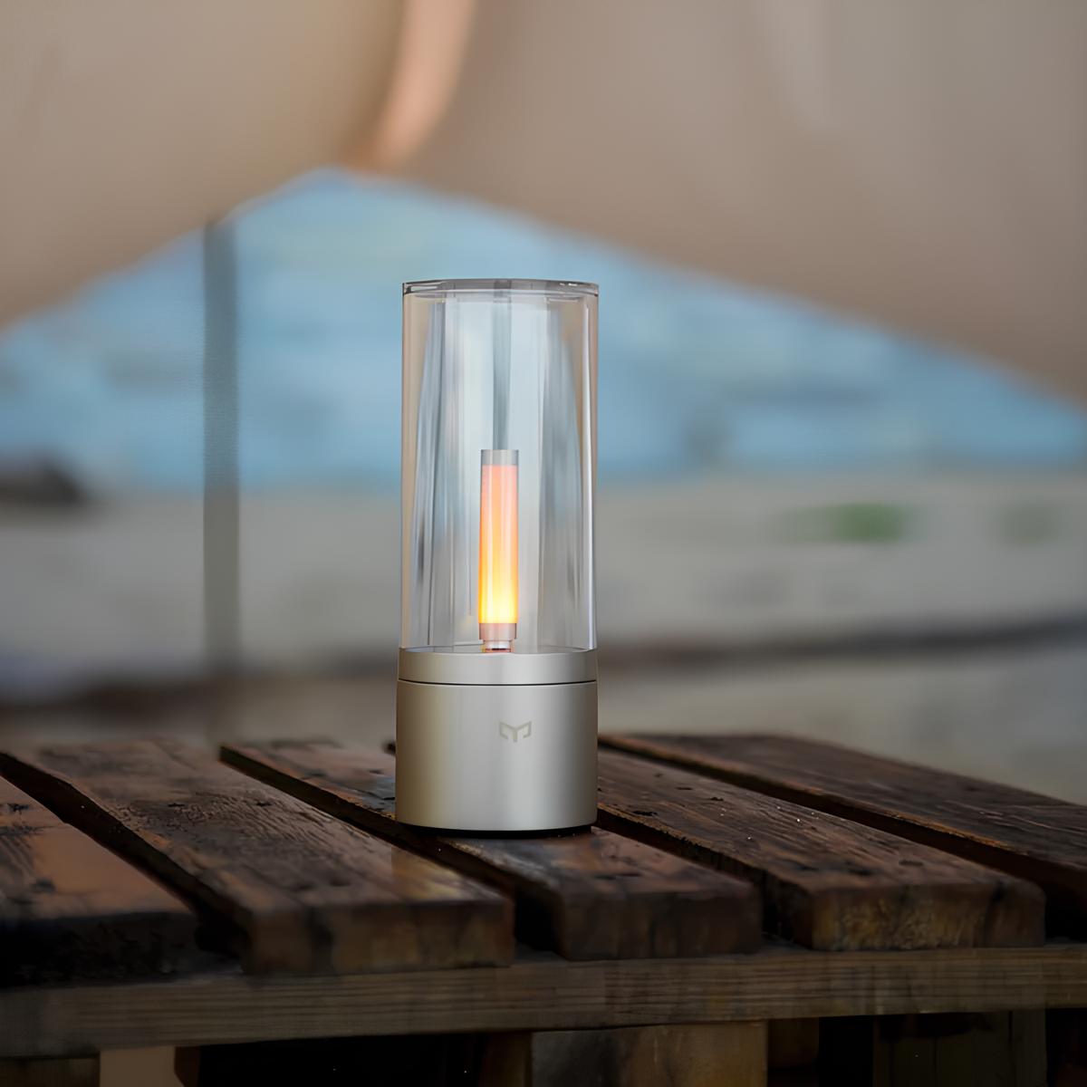 LightRay™ Radiancia - Lumia Estudio