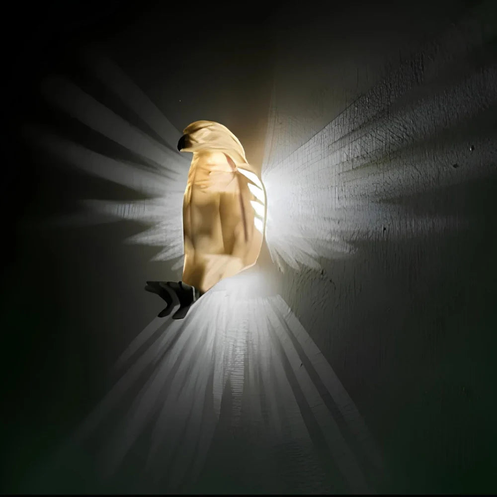 Luminous Wings™ - Lumia Estudio