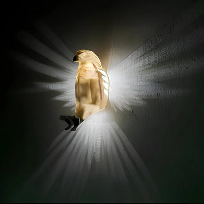 Luminous Wings™ - Lumia Estudio