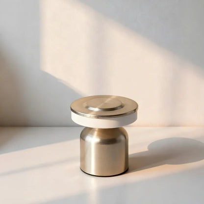 Auralis™ Lámpara de Mesa - Lumia Estudio