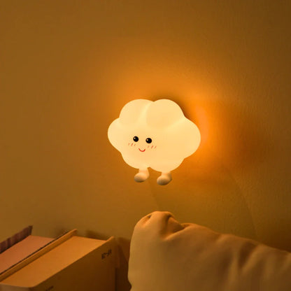 DreamBuddies™ Luz Nocturna - Lumia Estudio