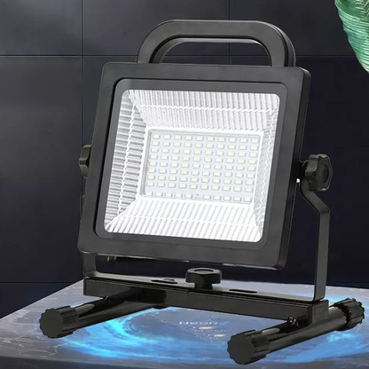 Lumina™ Foco Solar - Lumia Estudio