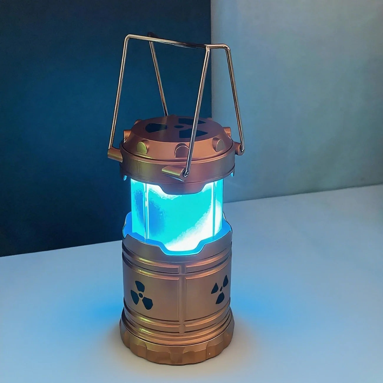NukeCore™ Farol - Lumia Estudio