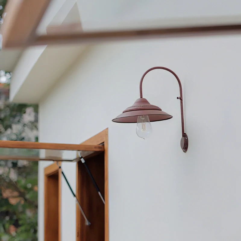 SolaHeritage™ Aplique de Pared - Lumia Estudio