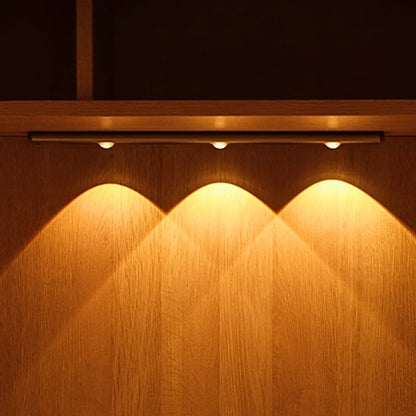 EasyStick™ Luz Arc con Sensor - Lumia Estudio
