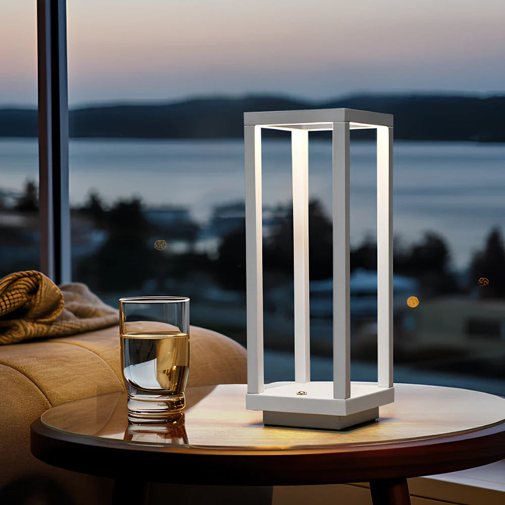 LumaFrame™ Farol - Lumia Estudio