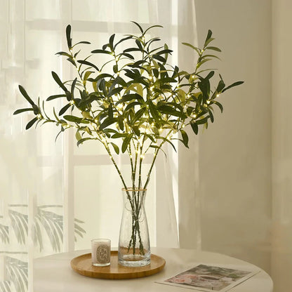 Ramas Luminosas - Lumia Estudio