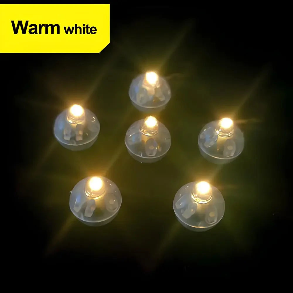 Perlas de Luz - Lumia Estudio