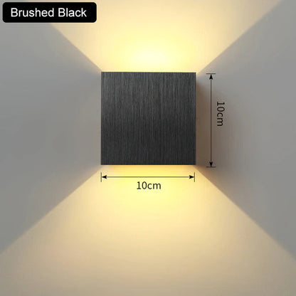 Aplique de Pared Elegante - Lumia Estudio