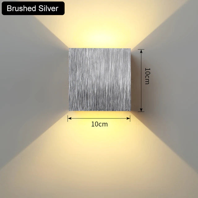Aplique de Pared Elegante - Lumia Estudio