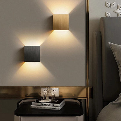 Aplique de Pared Elegante - Lumia Estudio
