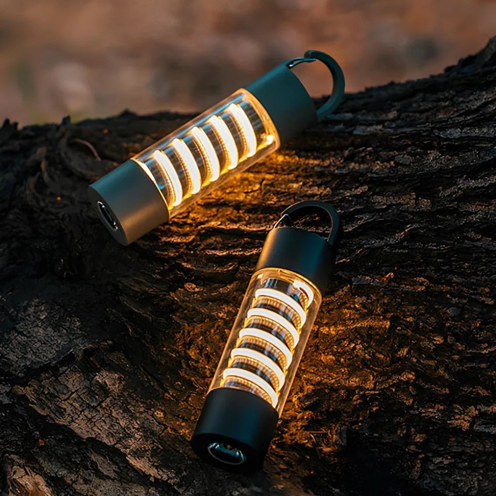 WanderBeam™ Luz - Lumia Estudio