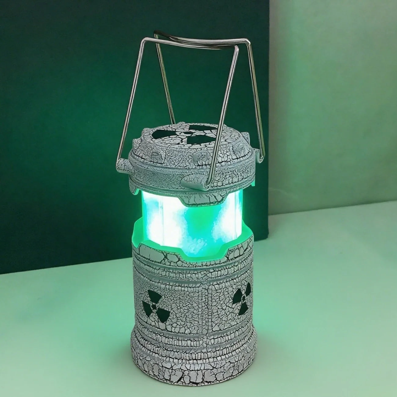 NukeCore™ Farol - Lumia Estudio