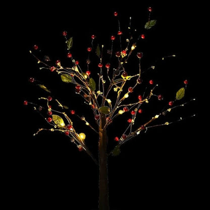 Árbol de Primavera Luminoso - Lumia Estudio