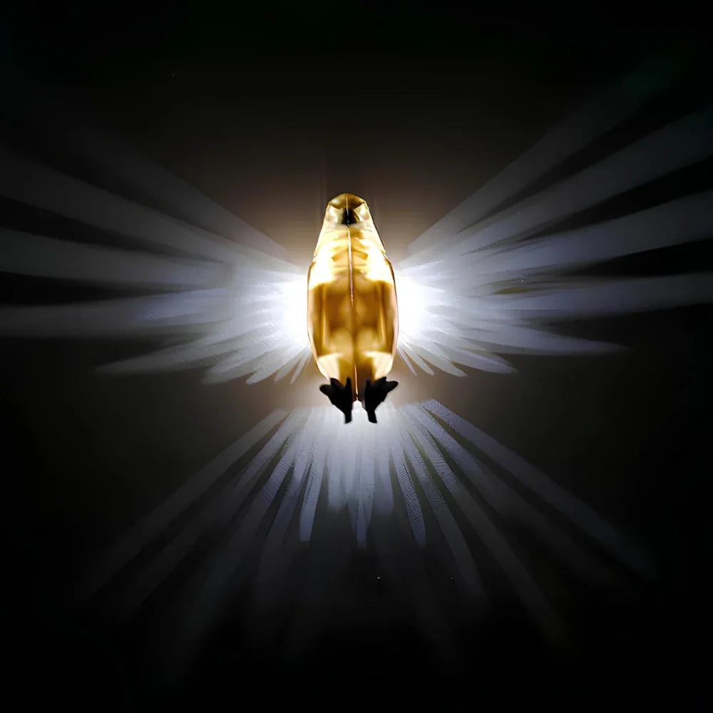 Luminous Wings™ - Lumia Estudio