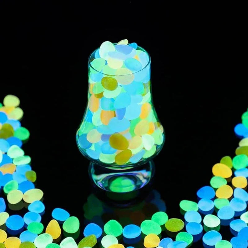 GlowPebbles™ Piedras Luminosas - Lumia Estudio