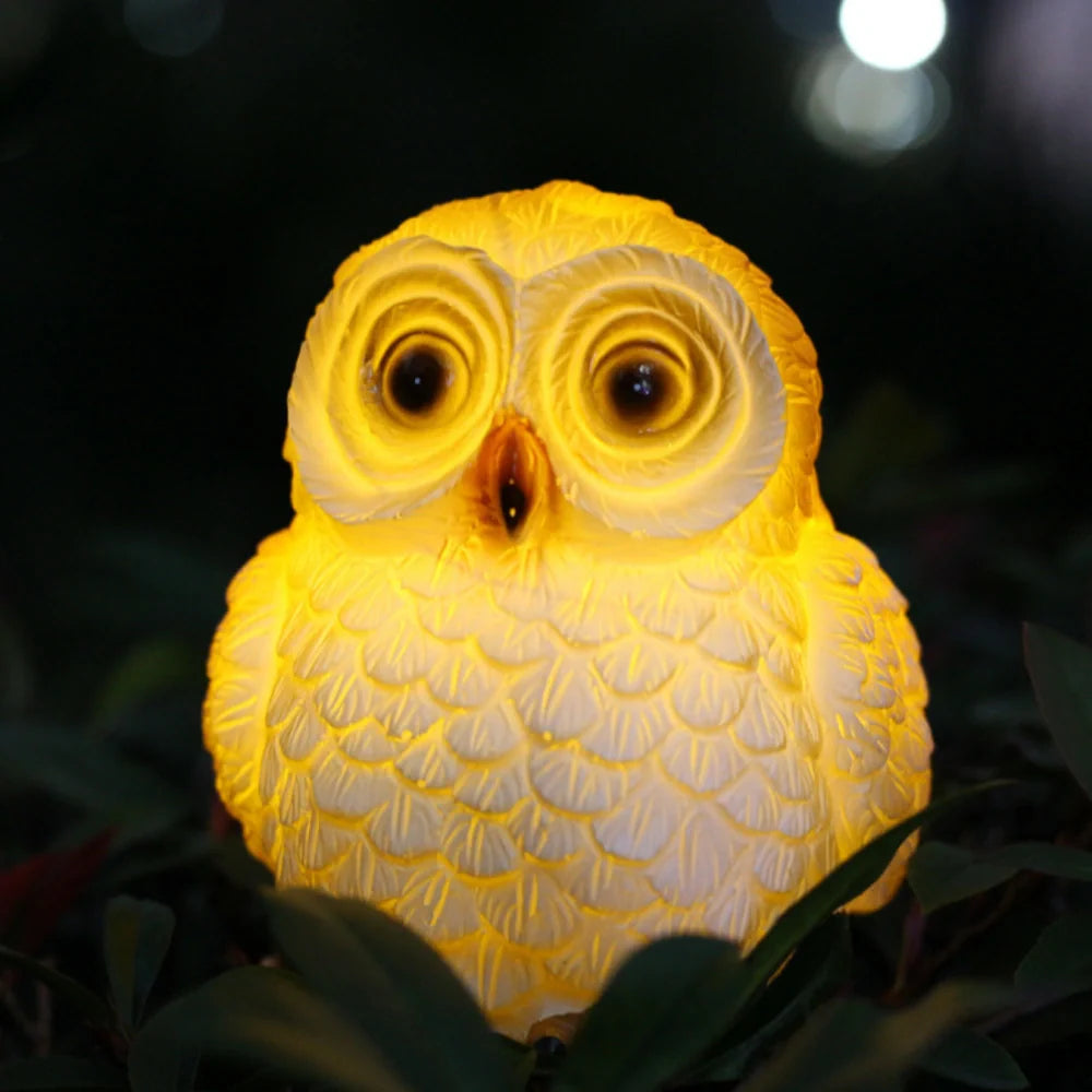 WildGlow™ Luz Solar de Jardín - Lumia Estudio