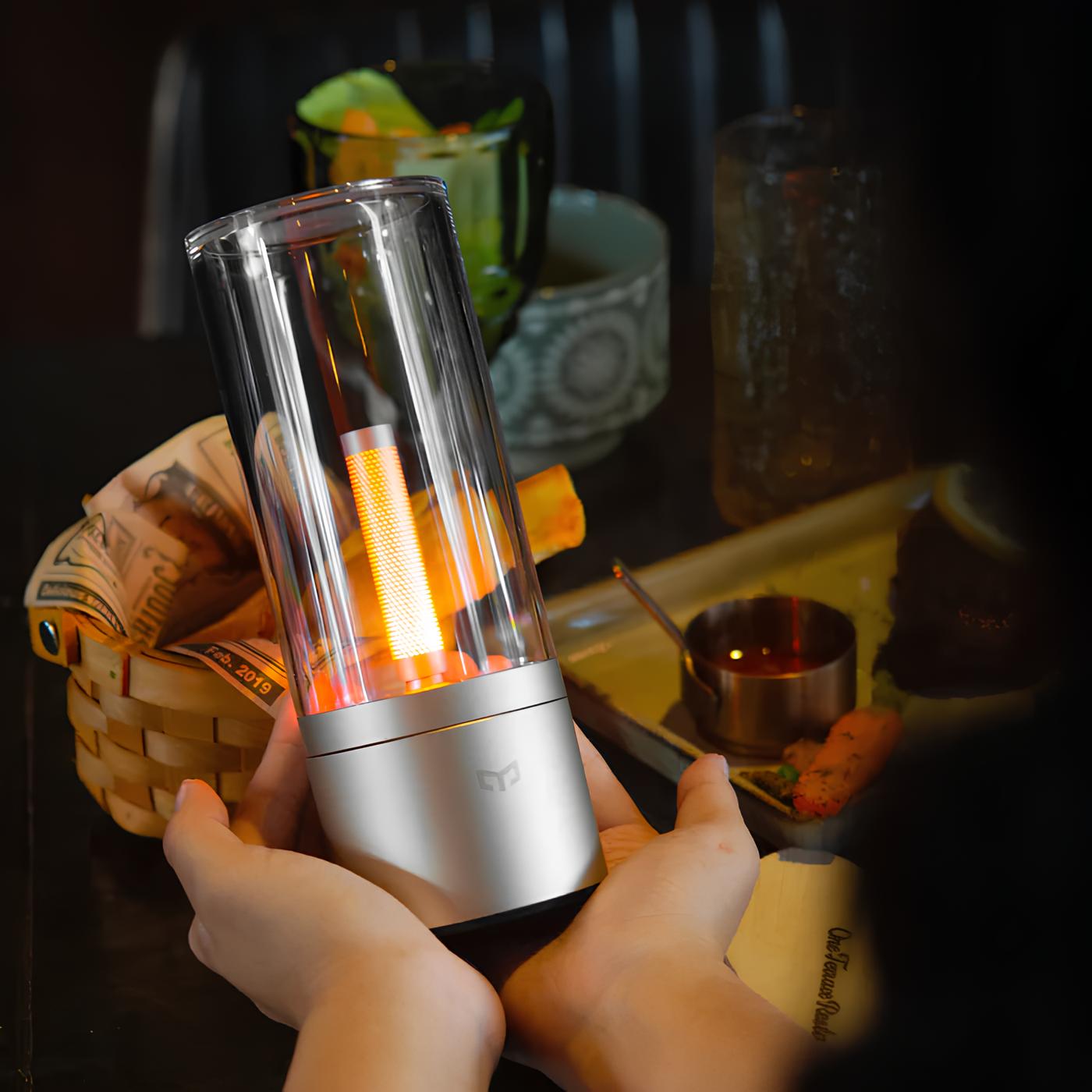 LightRay™ Radiancia - Lumia Estudio