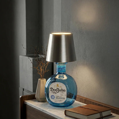 BottleGlow™ - Lumia Estudio