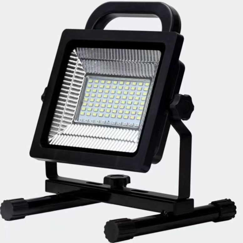 Lumina™ Foco Solar - Lumia Estudio