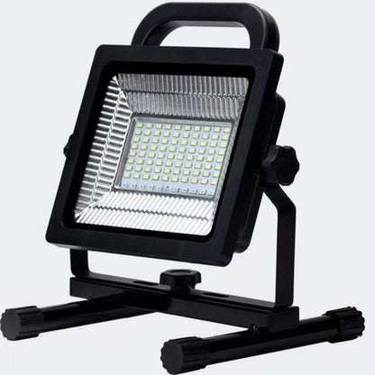 Lumina™ Foco Solar - Lumia Estudio
