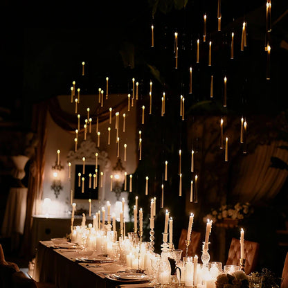 Spellbound™ Velas Flotantes - Lumia Estudio