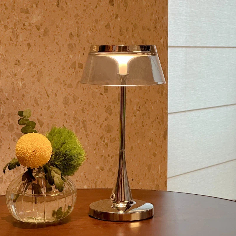 Lustra™ Lámpara de Mesa - Lumia Estudio