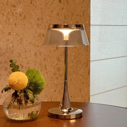 Lustra™ Lámpara de Mesa - Lumia Estudio