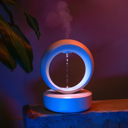 Levita™ Humidificador Antigravedad - Lumia Estudio