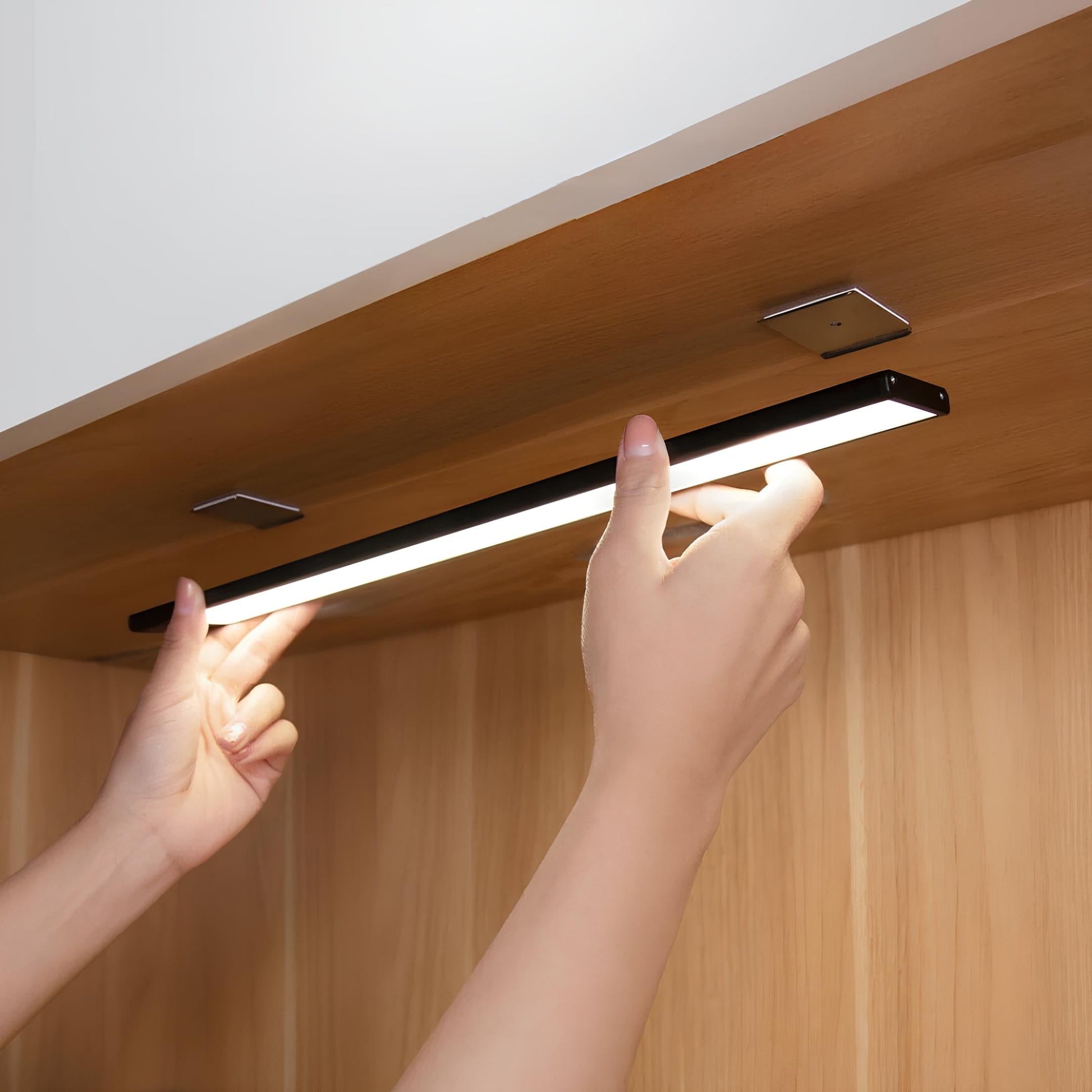 EasyStick™ Luz con Sensor - Lumia Estudio