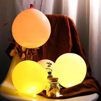 Perlas de Luz - Lumia Estudio