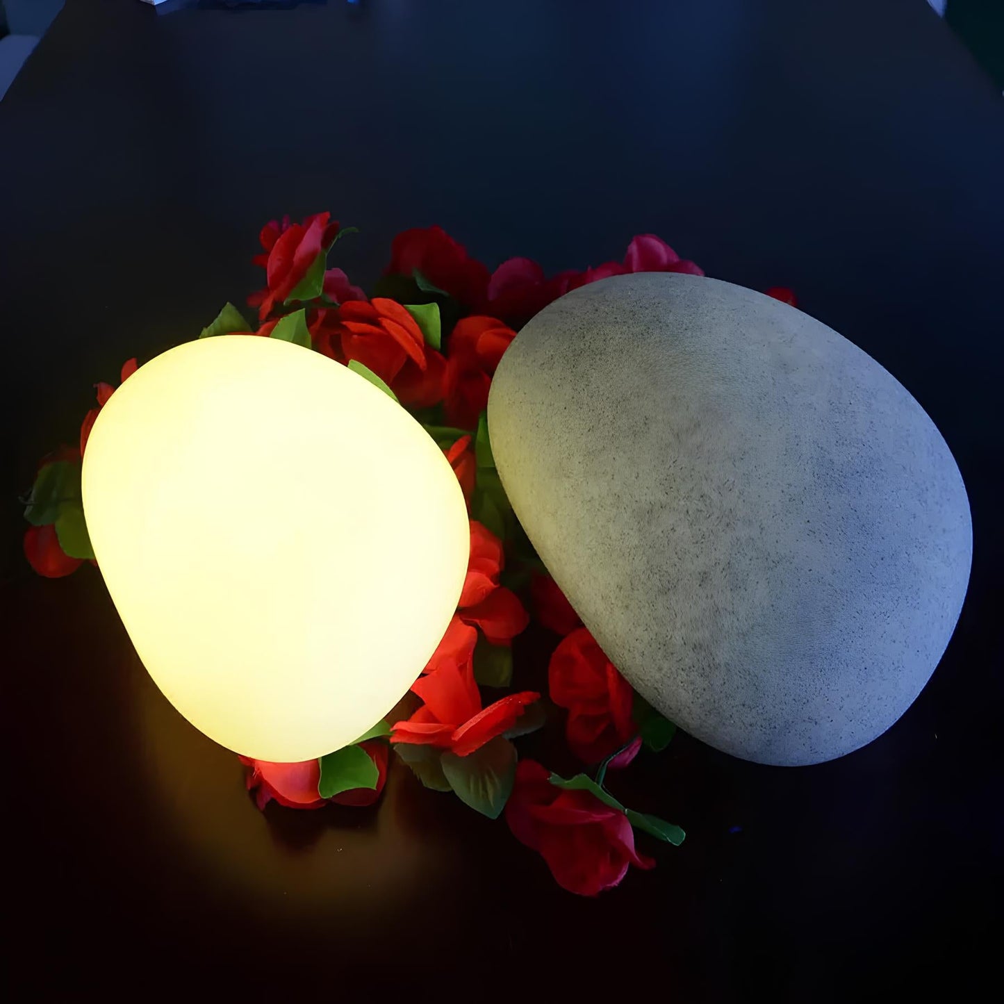 Luz de Jardín Adoquín - Lumia Estudio