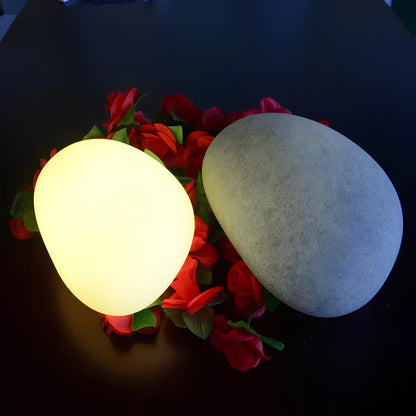 Luz de Jardín Adoquín - Lumia Estudio