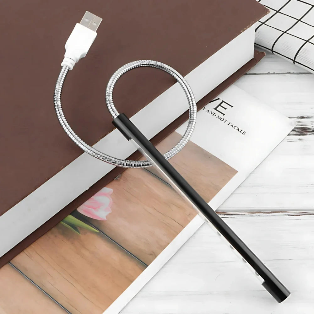 Luz para Teclado - Lumia Estudio