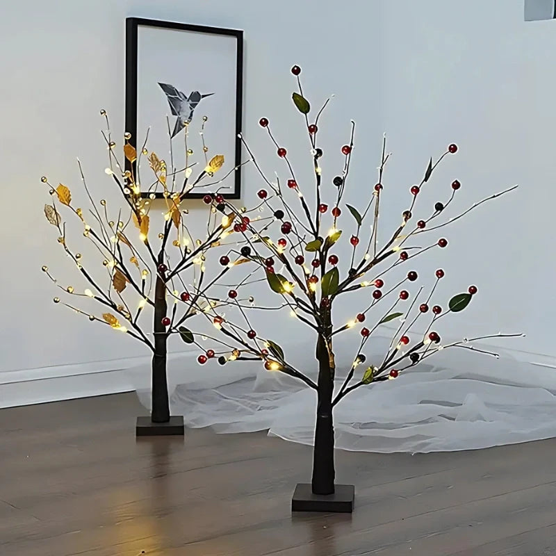 Árbol de Primavera Luminoso - Lumia Estudio