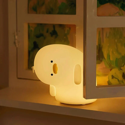 SqueezeBuddies™ Luz Nocturna - Lumia Estudio