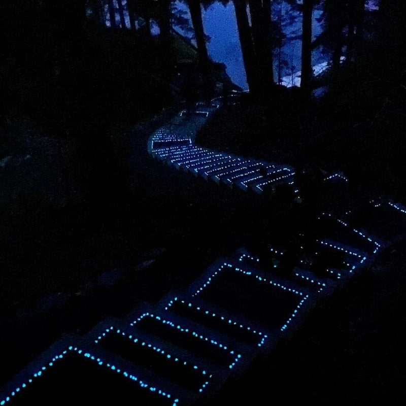 GlowPebbles™ Piedras Luminosas - Lumia Estudio