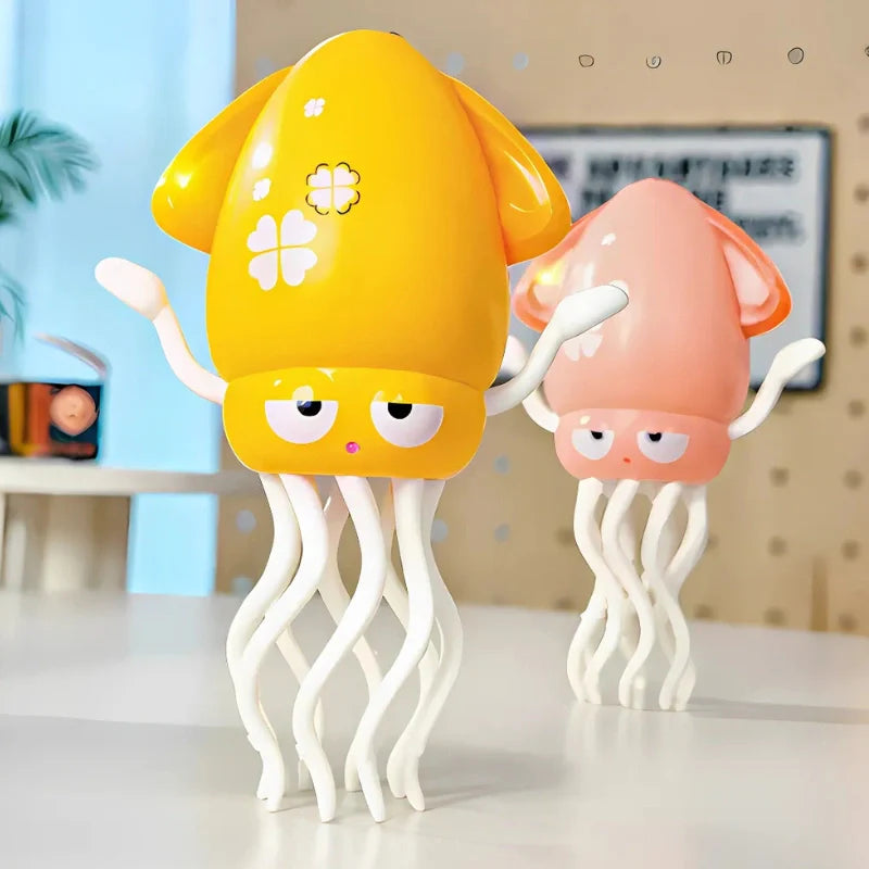 SquiddyGlow™ - Lumia Estudio