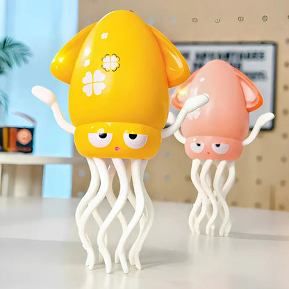 SquiddyGlow™ - Lumia Estudio