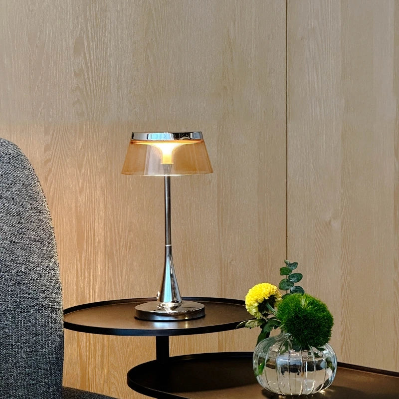 Lustra™ Lámpara de Mesa - Lumia Estudio
