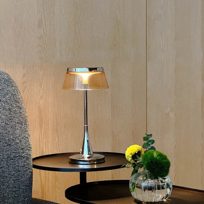 Lustra™ Lámpara de Mesa - Lumia Estudio