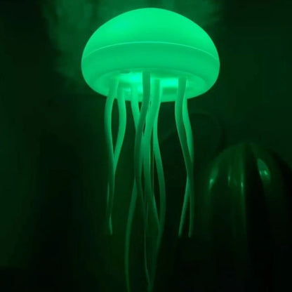 Medusa™ Medusa Luminosa Flotante - Lumia Estudio