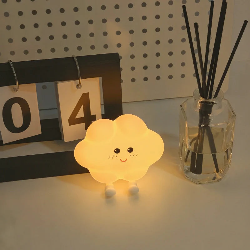 DreamBuddies™ Luz Nocturna - Lumia Estudio