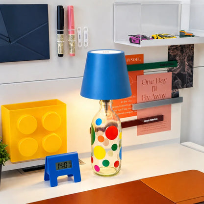 BottleGlow™ - Lumia Estudio