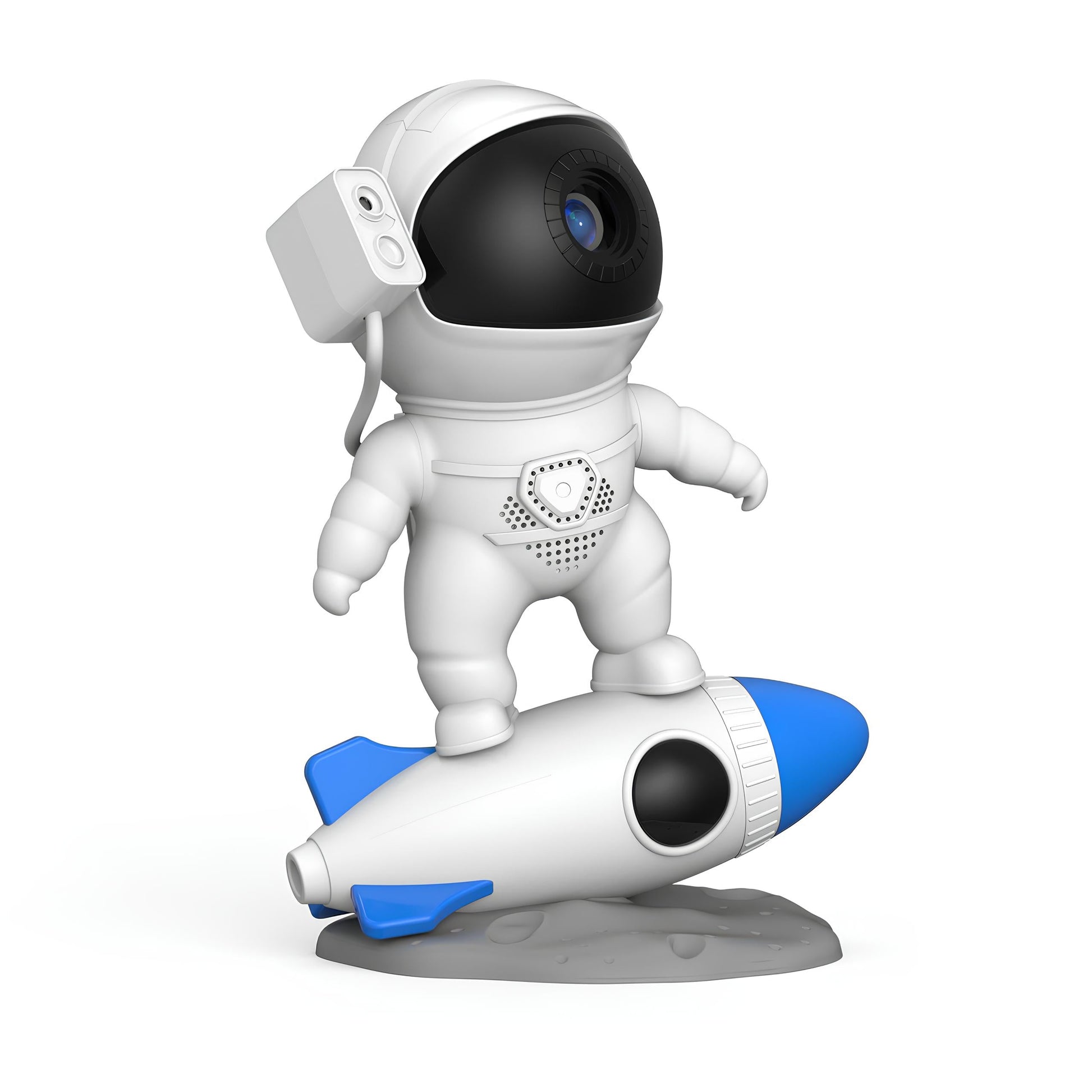 Luz de Proyección Astronauta - Lumia Estudio