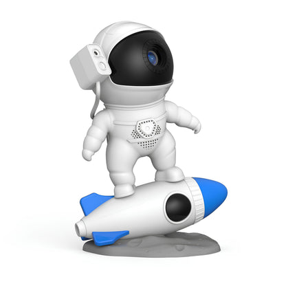 Luz de Proyección Astronauta - Lumia Estudio