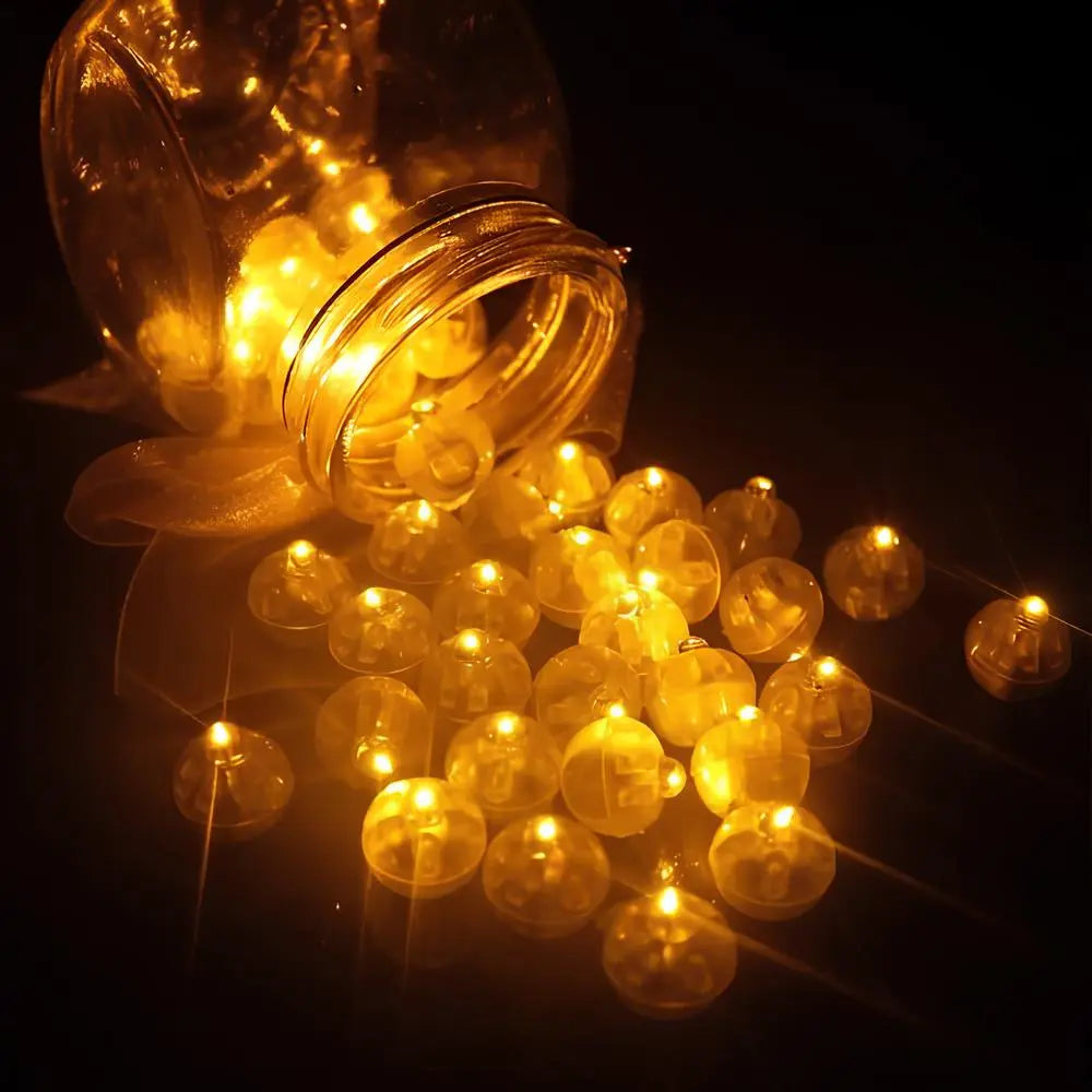 Perlas de Luz - Lumia Estudio